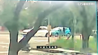 修車賠償談不攏遭打　嫌犯看IG限動奔台中開槍尋仇