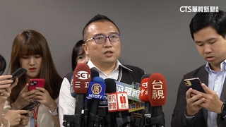 政治劈腿？　周榆修：我離開民進黨但沒離開台灣