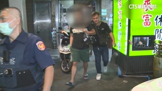 鑽石大樓遭掃蕩　反揪警「買春」　萬華分局：記1大過　