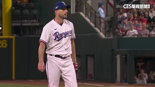 強投「薛蛇」4局遭KO　太空人打線轟垮遊騎兵