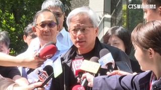 美晶片禁令輝達恐流失中國客戶？　黃仁勳：不排除