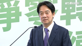 柯稱「曾為深澳電廠拜訪」　賴怒駁：時間地點講清楚