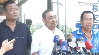 賴清德稱藍白合「演很久」　侯友宜：你沒勇氣面對腐敗政府