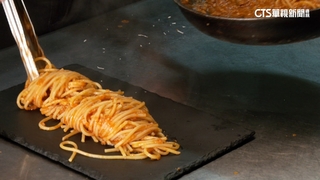 義式料理文化揭密！　捲麵.調味.聲音用餐原則多