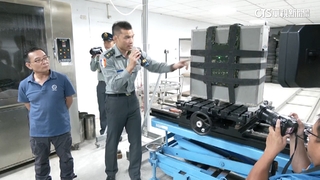 全台唯一兵試場　4月中共軍演期曾密集13天試射