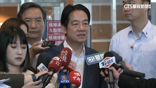 駁「小房間談深澳電廠」　賴轟柯「自編.自導.自演」