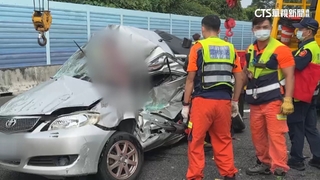 遊覽車超速釀4死　駕駛認「有開比較快」被法辦