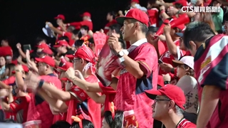 味全龍隊直闖台灣大賽　小龍女：想到就覺得激動