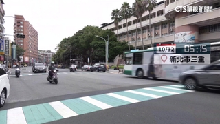 牙醫晨運遭撞急救5天亡　闖禍小黃司機遭送辦