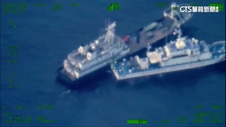 中菲南海爭端再起　仁愛暗沙兩國船艦多次碰撞