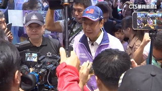 郭台銘連署站爆「買個資」　6交保.1嫌聲押獲准