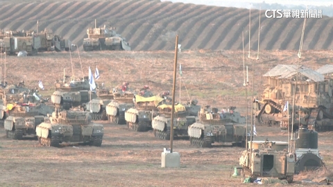 以軍偵搜任務受阻! 一兵喪生.三兵傷