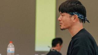 宥勝消失螢光幕4個月！　坦言「家庭完整和諧4歲就不及格」