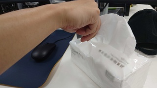 衛生紙首抽都抽一疊？　日本紙業批發商揭原因 分享「完美首抽」撇步