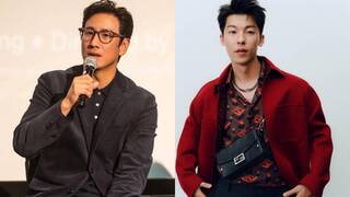 與許光漢合作破局！ 李善均退出劇組、遭警方立案