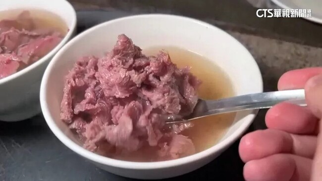 每天喝牛肉湯！　台南翁檢查驚現2.5公分息肉：早期大腸癌 | 華視新聞