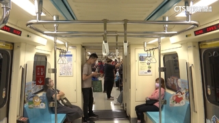 他見北部人通勤單趟「30分鐘↑」超震撼：每天都精神緊繃