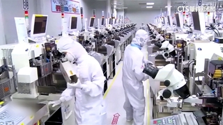 求突破美晶片封鎖　傳中國20倍薪挖台灣人才
