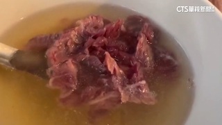 60歲三高男罹早期大腸癌　醫籲少吃油炸燒烤紅肉