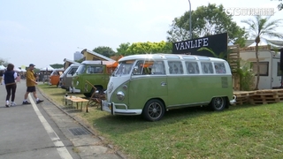 台灣露營夯！　2022露營車品牌銷量「超歐趕美」