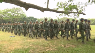 義務役可調戰鬥支援部隊　國防部：穿上軍服都是軍人