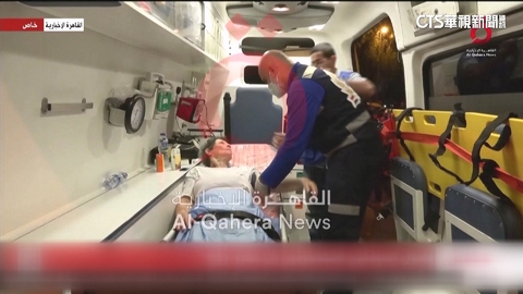 哈瑪斯宣布再放人質 兩名以色列長者獲釋