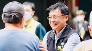 爆外遇醜聞！ 趙天麟親上火線：非常慚愧