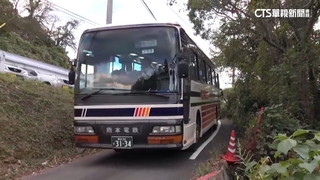 賞楓被放鴿子？　日遊覽車業者跳票　東北團客沒車搭