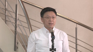 趙天麟遭爆婚外情《人選之人》又神預言？　網直呼：台版辛普森