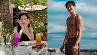 BLACKPINK Jisoo分手安普賢　YG娛樂證實消息