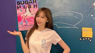 爆情變後首露面！ 王心凌鬆口「已往前走了」：感情生活無糖