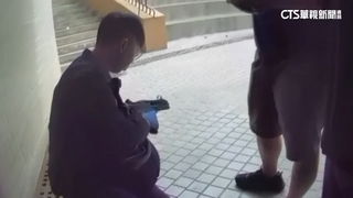 警選前查非法槍枝　男「聊天室貼圖片賣槍」被逮