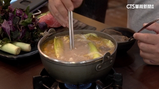 南部人愛吃鍋　高雄仁武形成「火鍋一條街」