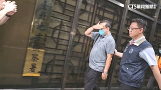 涉「非常規交易」　隆銘綠能前董座夫妻遭檢調約談