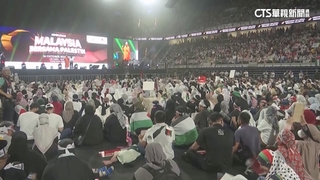 馬國總理痛批以色列　屠戮轟炸「野蠻極致」