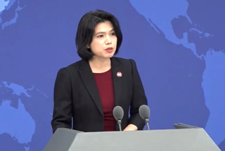 富士康遭中國查稅「政治操作」？　國台辦：正常執法行為