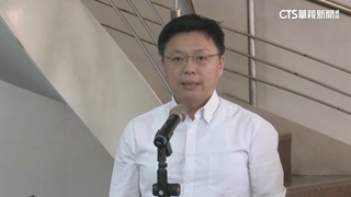 傳與何博文說服趙天麟退選？　王定宇不願多說