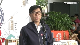 趙天麟退選　民進黨高雄苓雅陷接替人選戰火