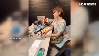 公司戶頭多千元挨告詐欺　陳沂列3疑點：將提誣告