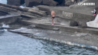 泳客冒險闖海興泳池工地　基市府：最高罰15萬