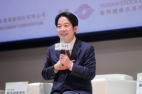 10/28親自出席同志大遊行!賴清德喊話:民進黨會與多元同行