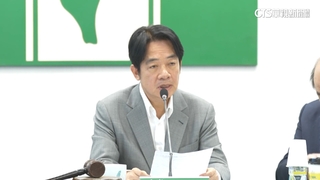 趙天麟爆外遇退選　賴清德發聲：不可失序影響全黨