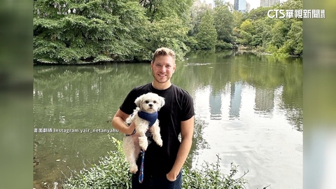 以色列徵召36萬後備軍 總理兒「滯美未歸」挨轟