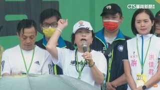 每年逾3千人斷魂　游毓蘭：「車種分流」是車禍主因