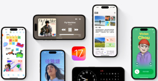 iOS17.1來了！修復「影像殘留」　增3項新功能