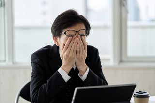 中年男睡飽仍「工作疲備」　就醫一查驚見：男性更年期