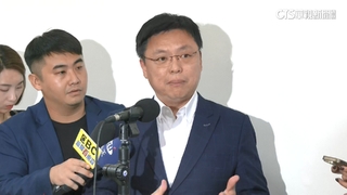 外遇中國女有統戰背景？　趙天麟駁：不要再胡亂揣測