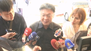 邱毅爆外遇對象是共諜　趙天麟反駁：胡亂揣測