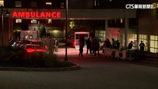 美緬因州爆多起槍案　至少22死逾50傷　槍手在逃