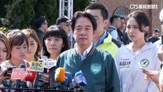 傳恐開除趙天麟黨籍？　賴籲黨員：言行不可踰矩失序